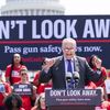 NY lawmakers praise bipartisan framework on gun legislation